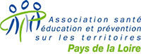 ASEPT Pays de la Loire Logo